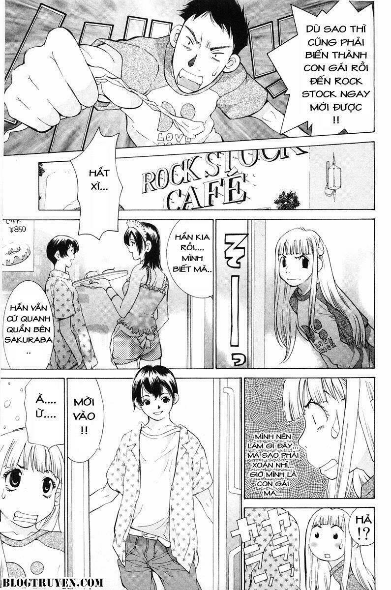 gacha gacha - secret chapter 12 9