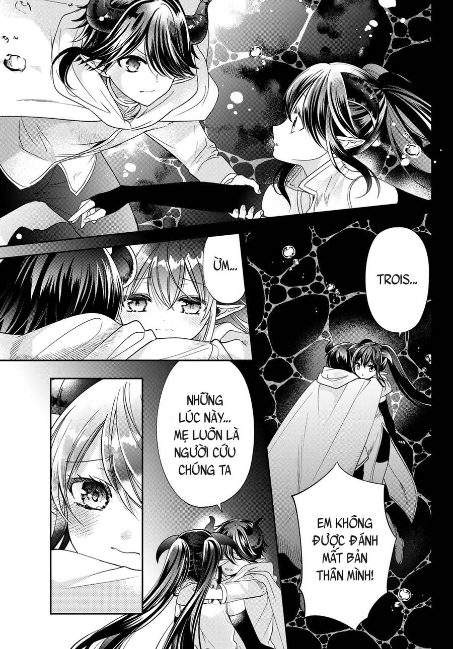 i became the mother of the strongest demon lord’s 10 children in another world chapter 38 4