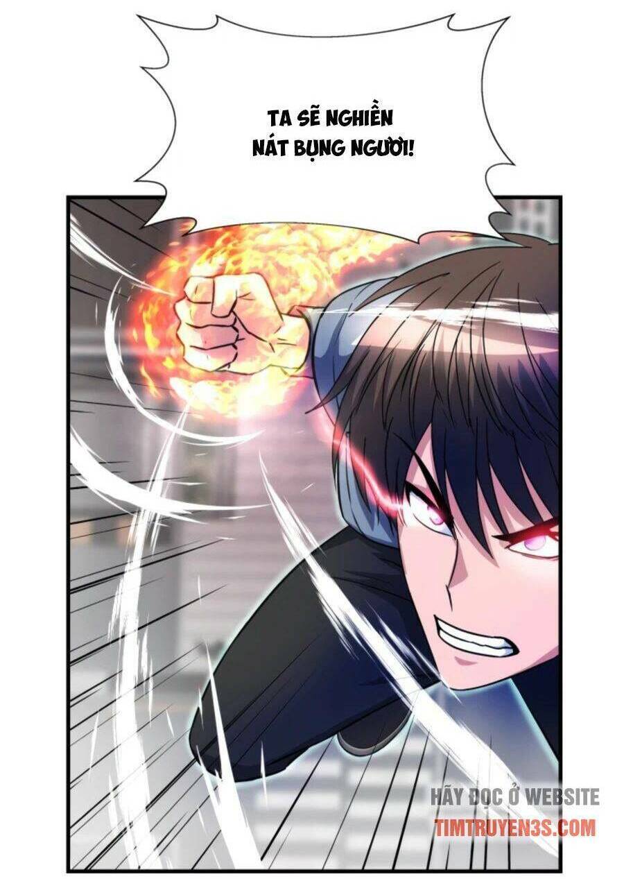 mẹ tôi là chòm sao bảo hộ m chapter 30 30