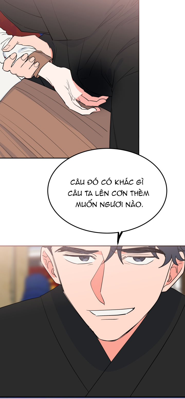 độc chủ chapter 14 6