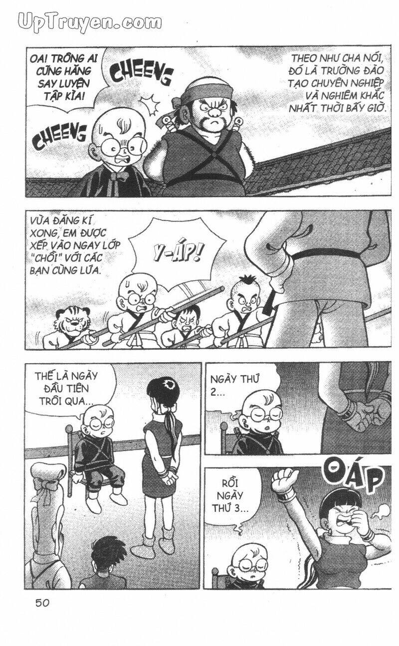 đội quân nhí nhố chapter 36 52