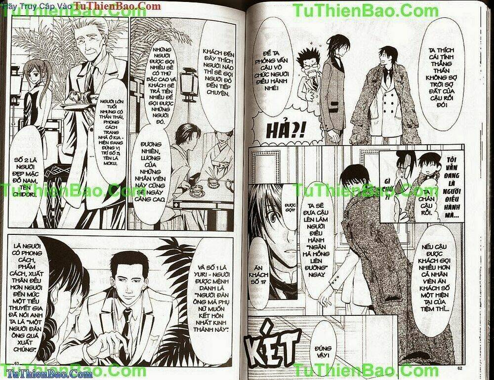 truyền thuyết thiên cẩu chapter 9 32