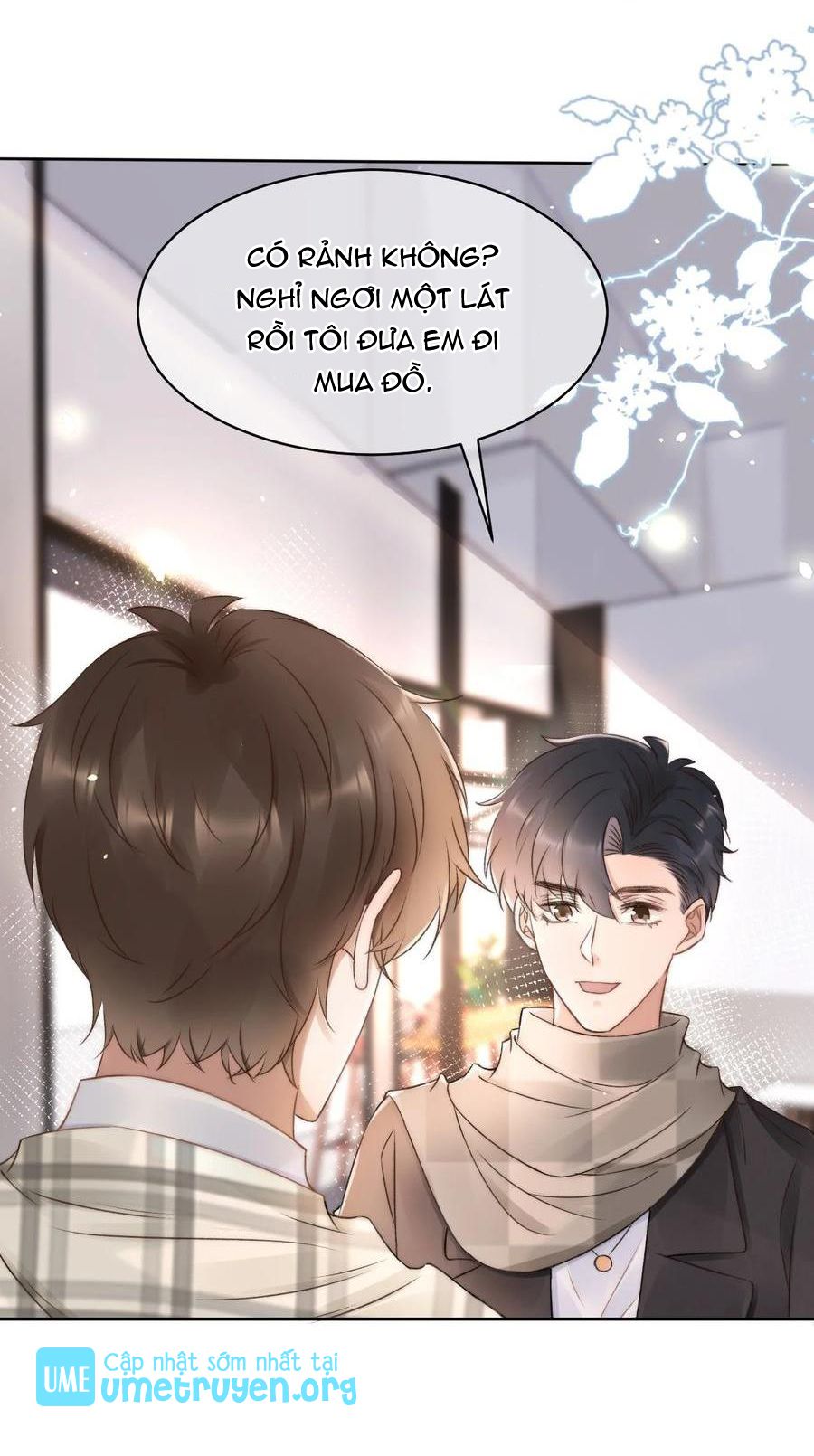 ta sinh con cho tổng tài chapter 44 34