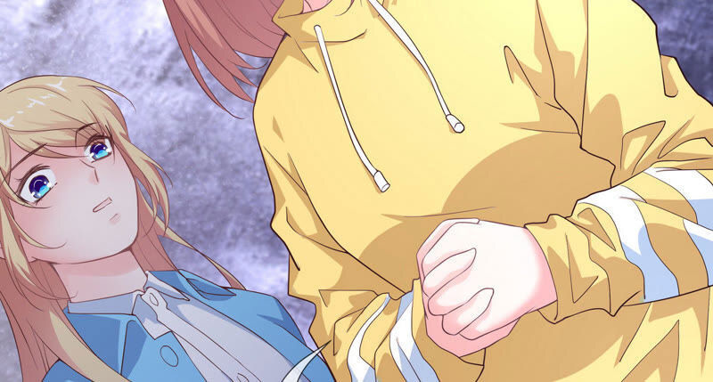 chiến lược lãng mạn của thịnh thiếu chapter 60 39