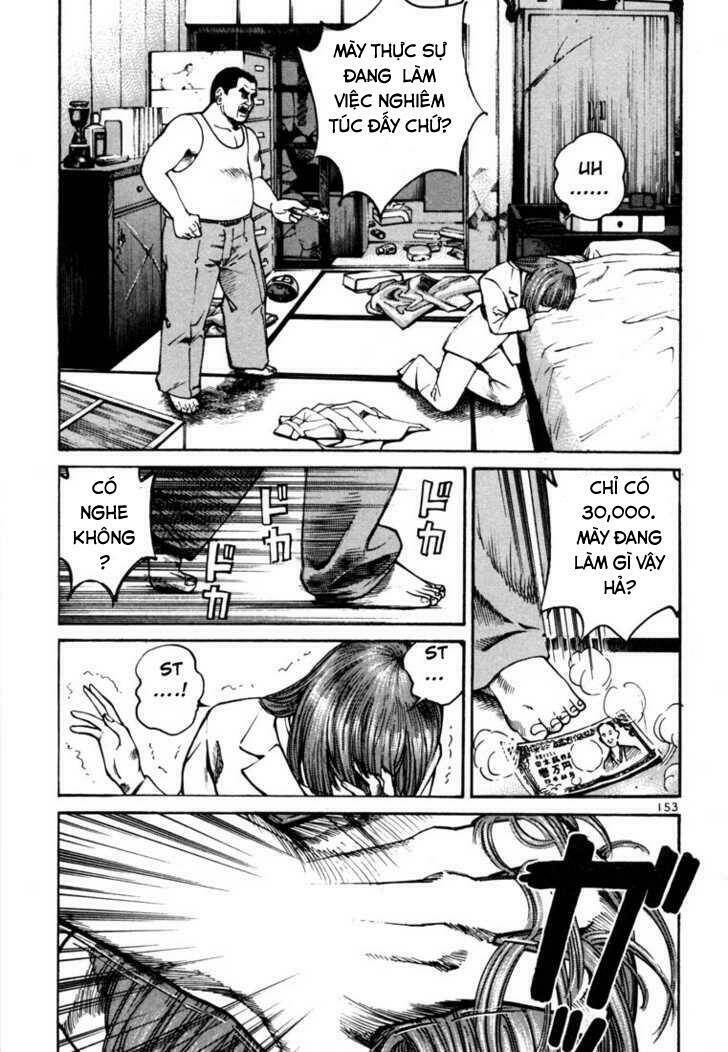 sát thủ số 1 chapter 15 17