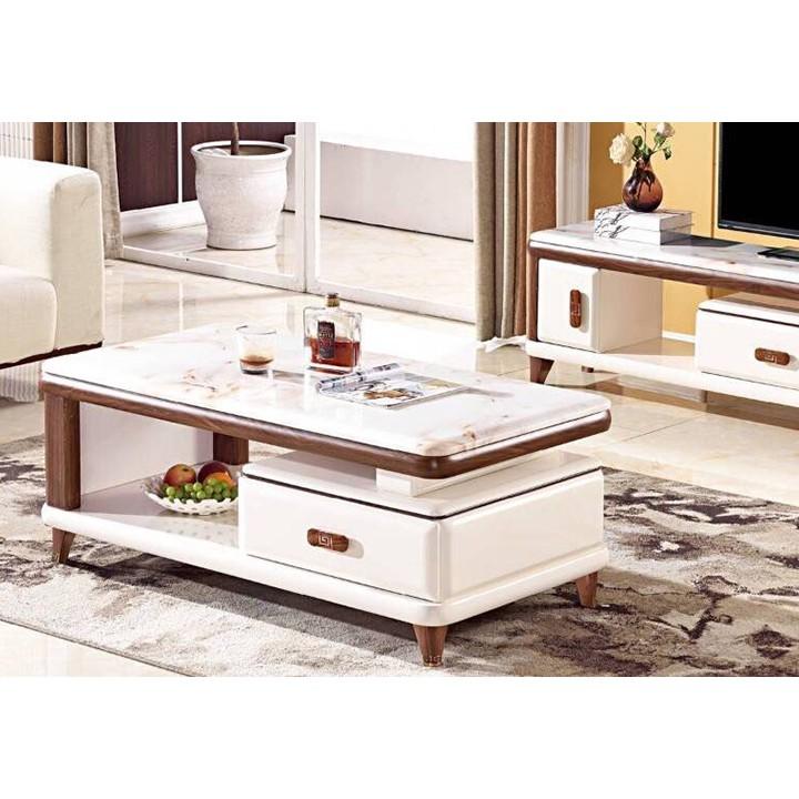 Bàn Sofa Hiện Đại Phòng Khách Juno Sofa HHP-BSF706-13 Cao Cấp