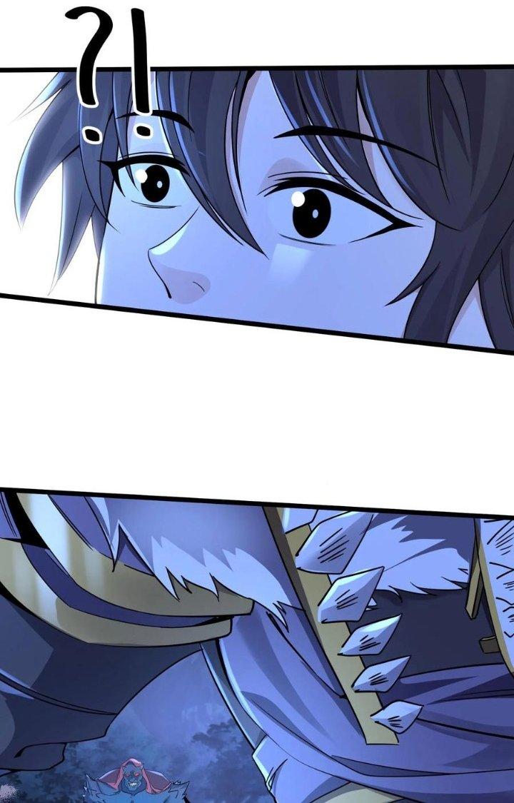 ta nuôi ma quỷ ở trấn ma ti chapter 175 5