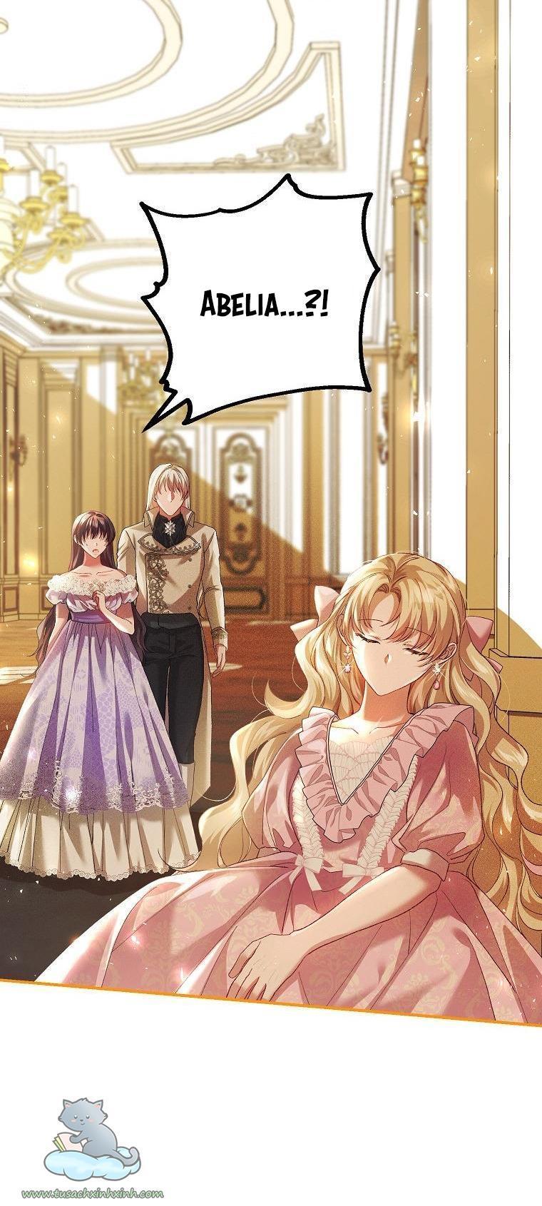 tháng năm cuối cùng của nữ phụ đoản mệnh chapter 31 23