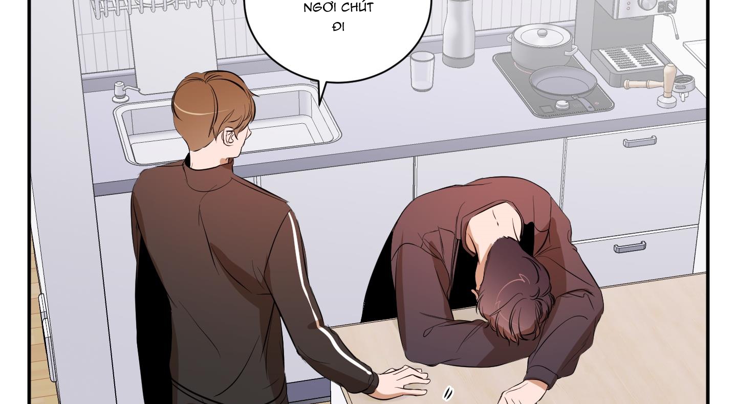 chốn riêng tư chapter 22 61