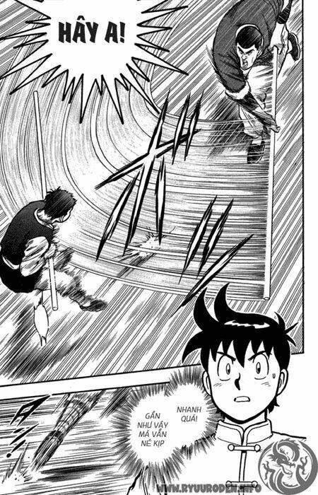 hoàng phi hồng phần 1 chapter 28 74