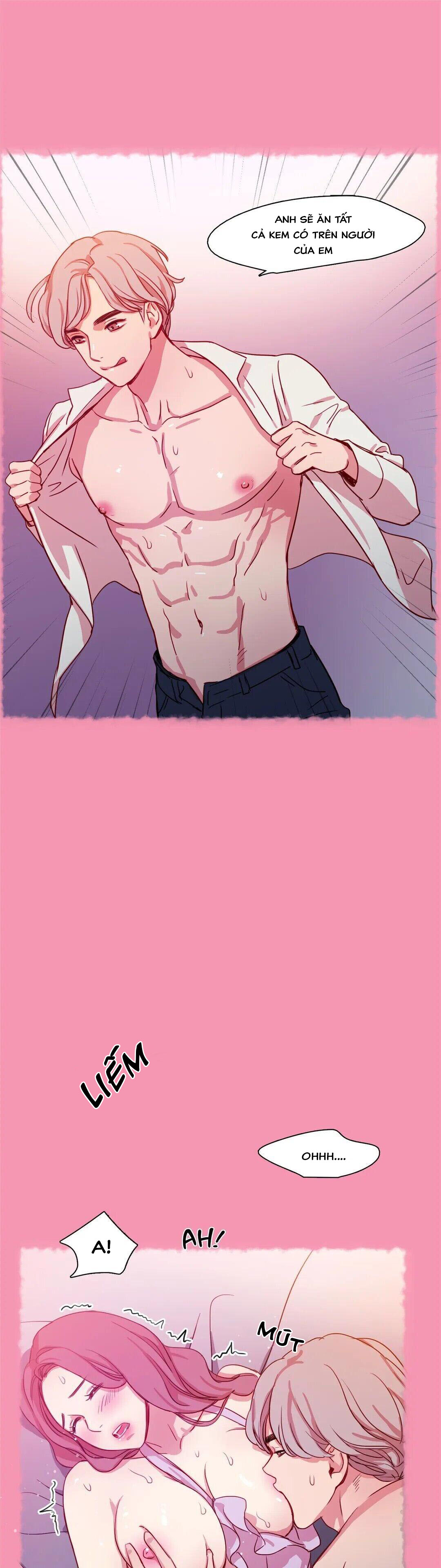 tưởng tượng của narea chapter 12.5 4