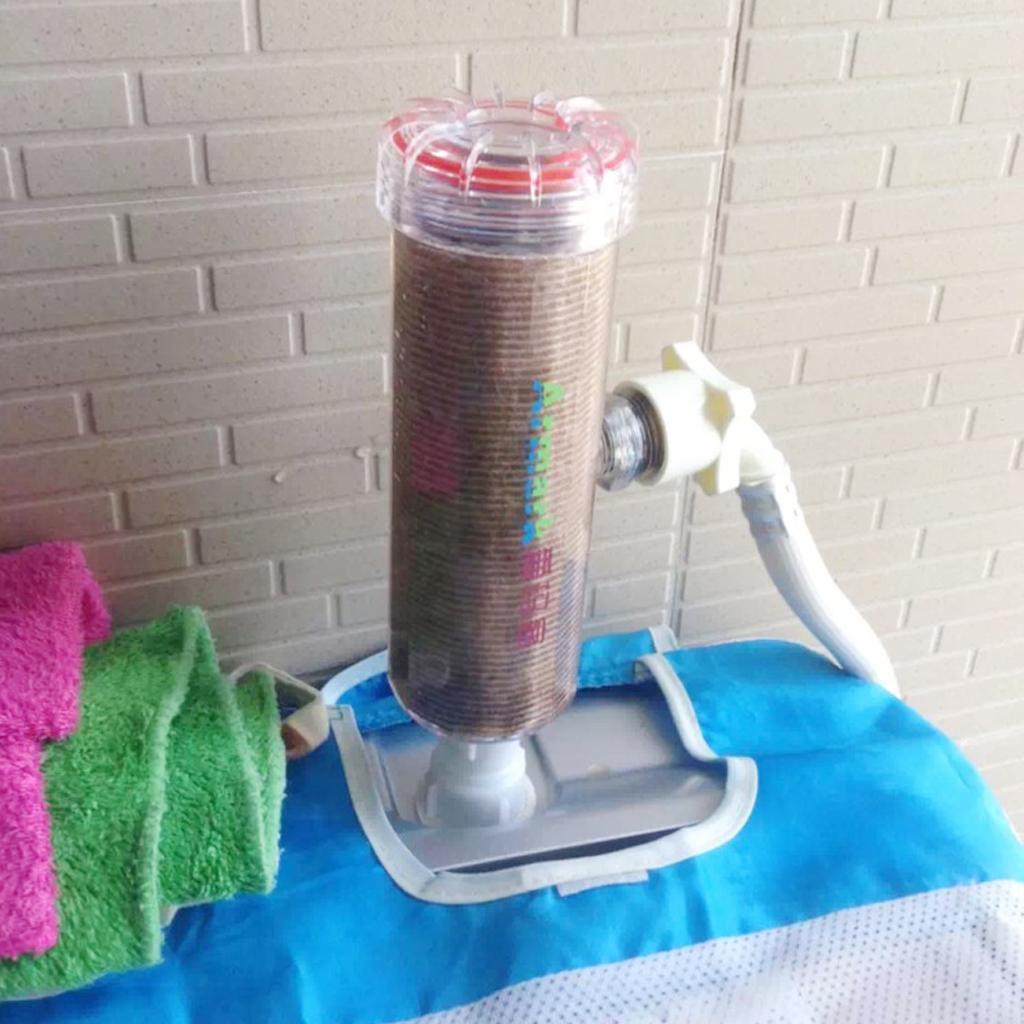 Washing Machine Water Filter Removal Chlorine  Filtration For Home