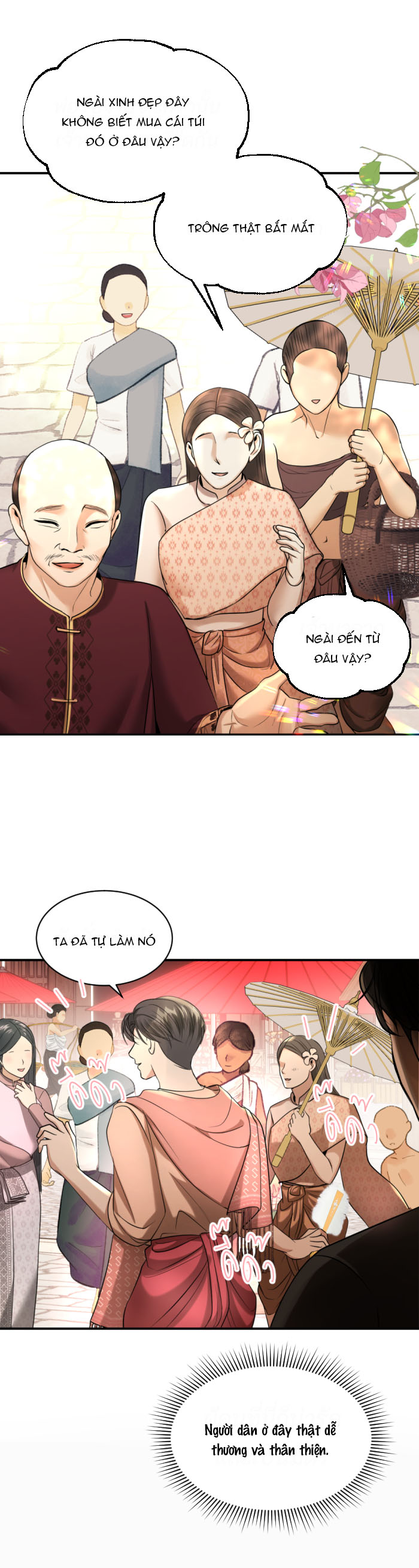 tôi là công tử đẹp nhất xiêm chapter 37 25