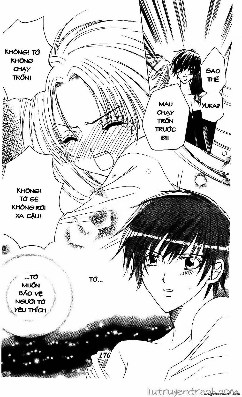 get love! chapter 5 29