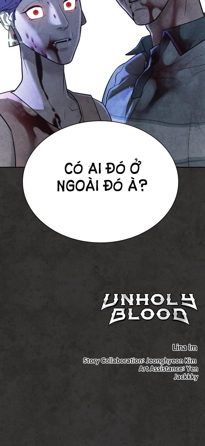 bạch huyết - white blood chapter 32 96