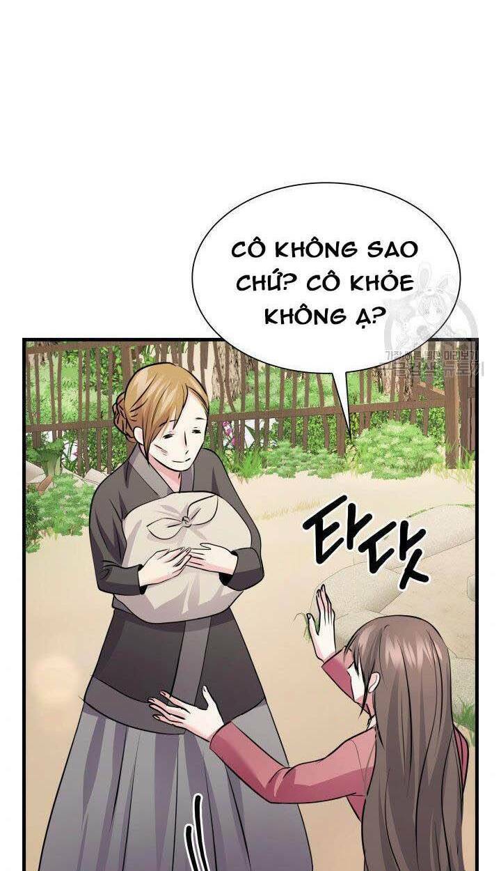 cô dâu của sói đen chapter 10 74