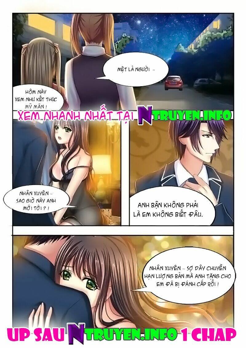 cuốn sổ tử thần phụ bản chapter 11.5 8