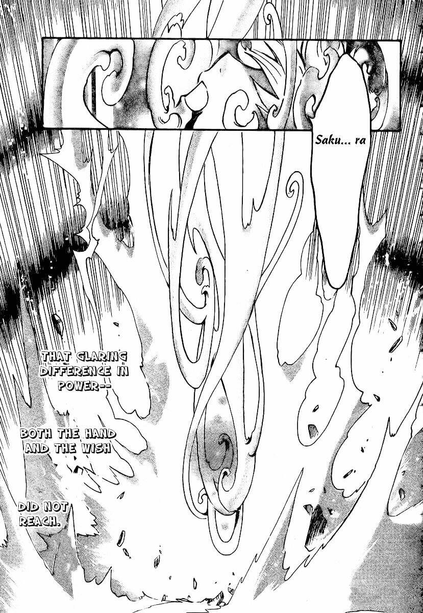 huyền thoại đôi cánh chapter 196 17