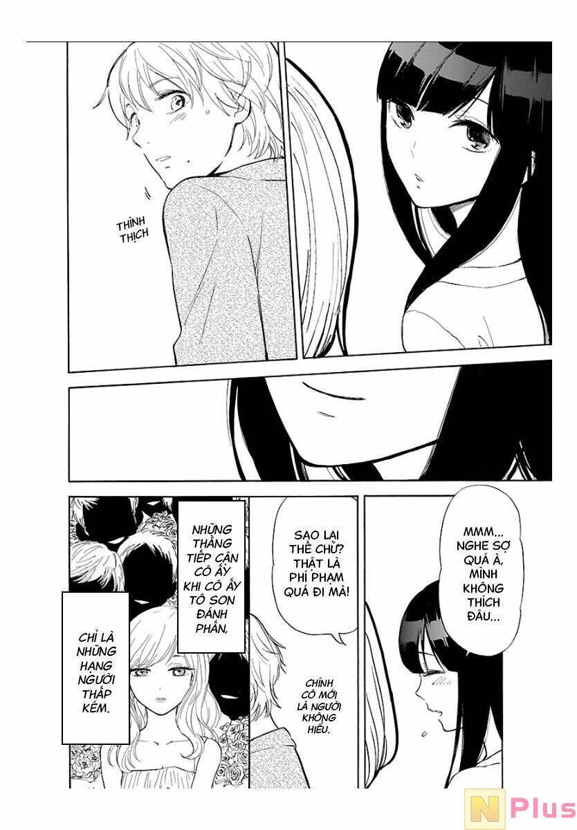 himegoto - juukyuusai no seifuku chapter 45 10