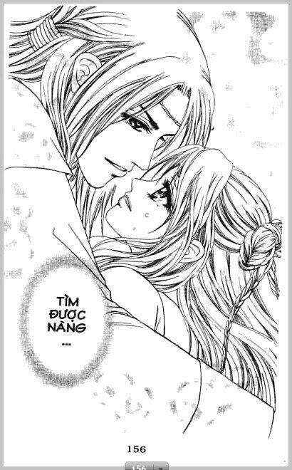 nàng công chúa lạc loài chapter 5 157