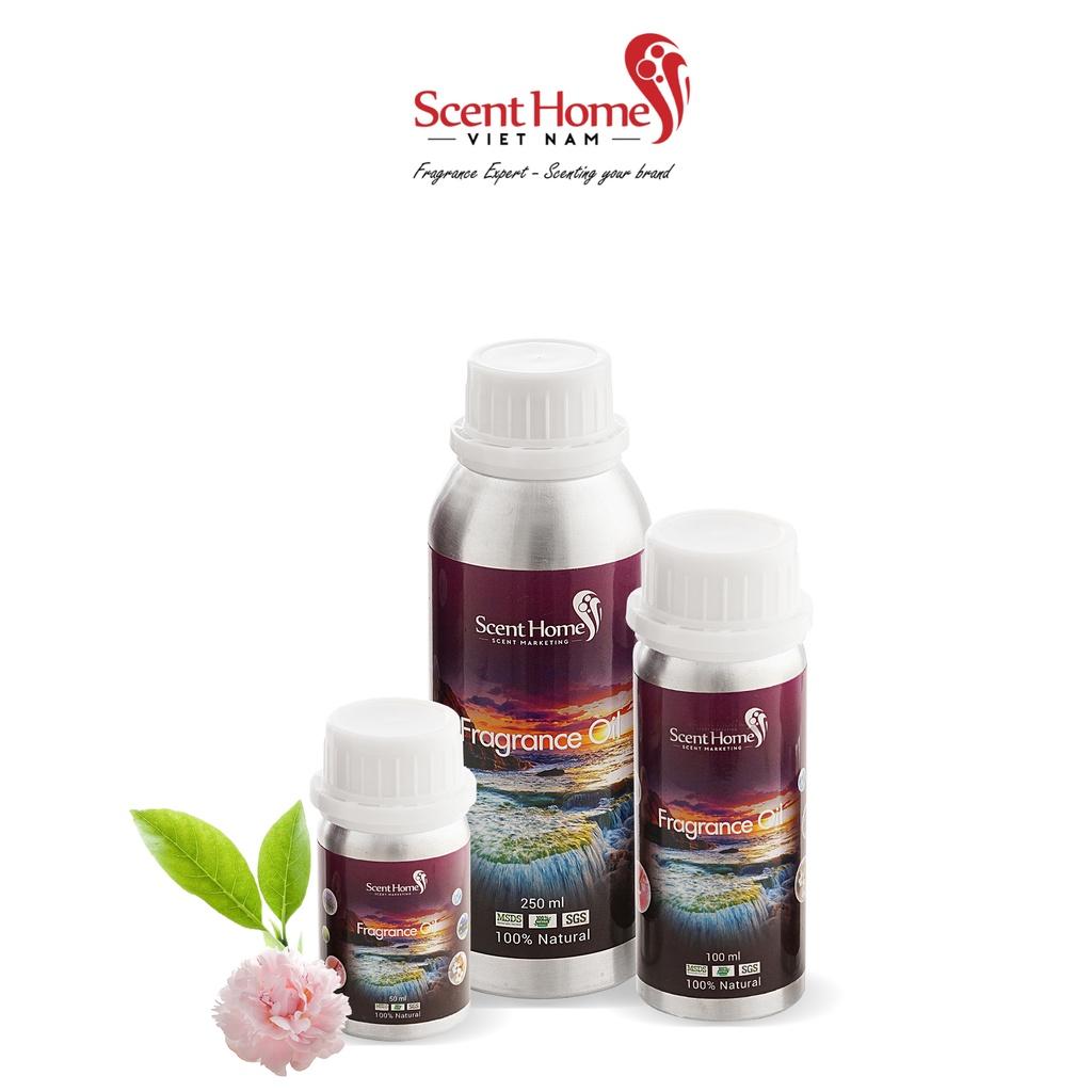 Tinh dầu Scent Homes - mùi hương