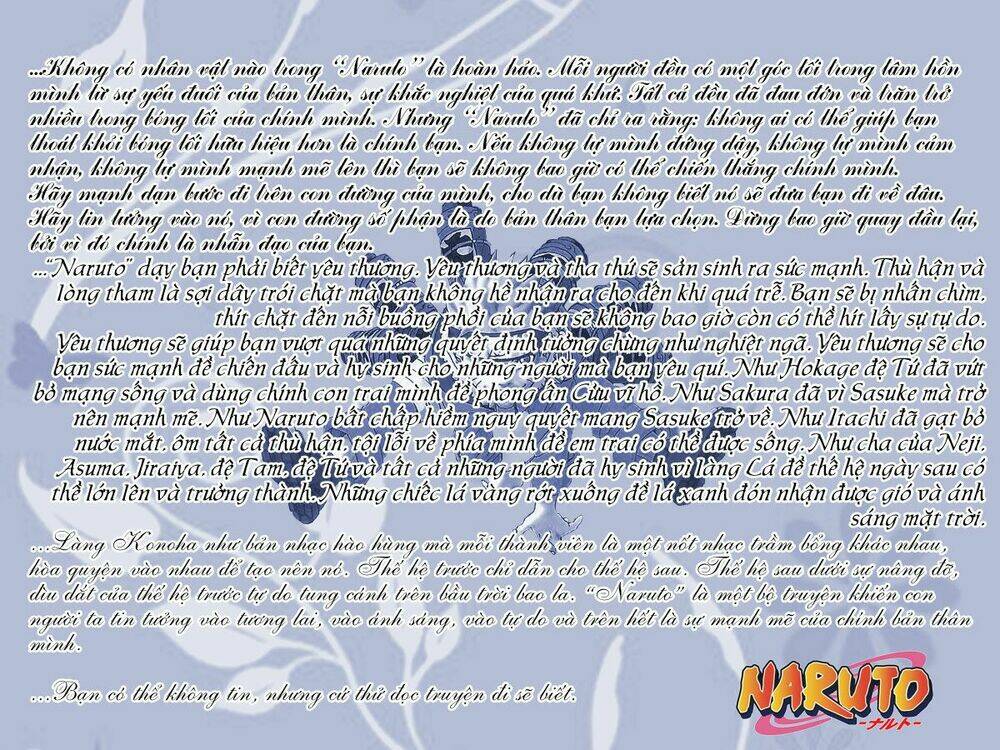 naruto - cửu vĩ hồ ly chapter 45 2