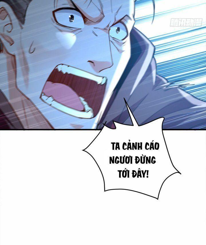 ta có trăm vạn lần tốc đánh chapter 3 42