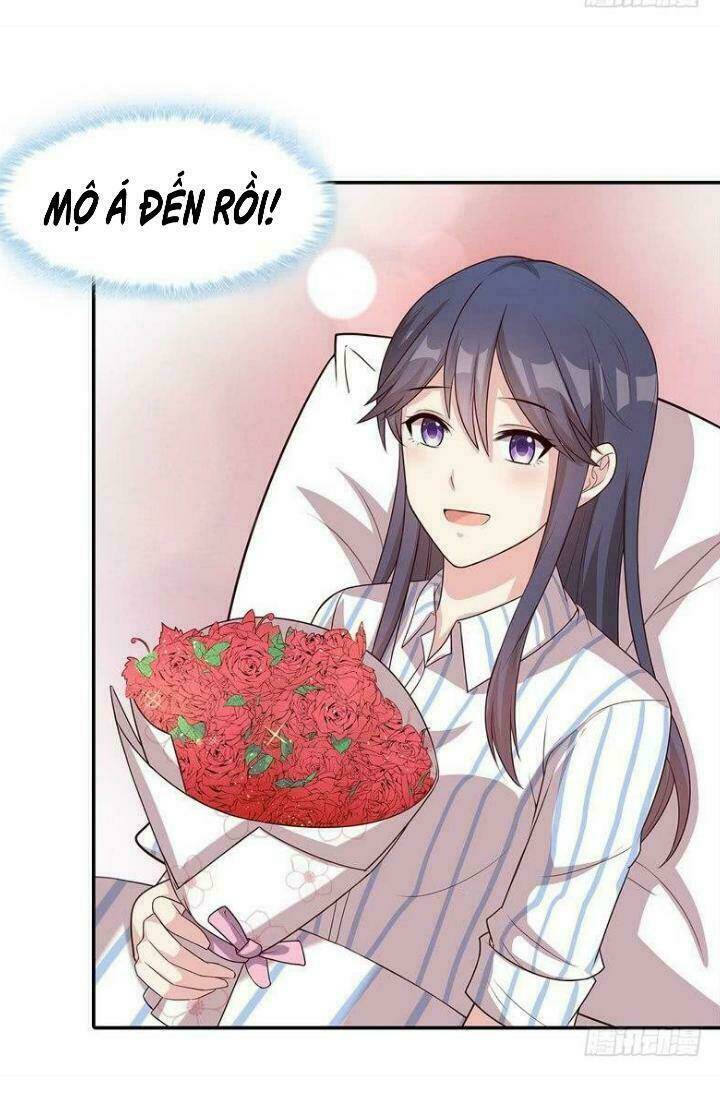 nam thần manh bảo tận diệt chapter 78 38