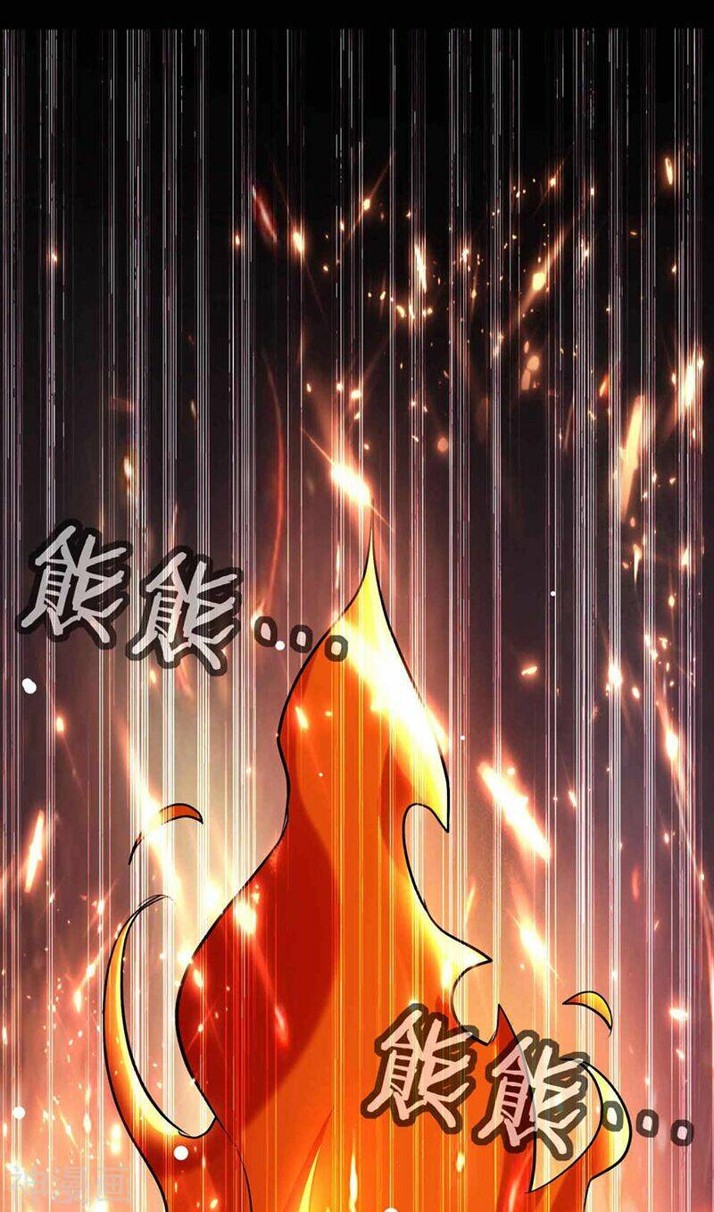 vạn giới tiên vương chapter 85 20