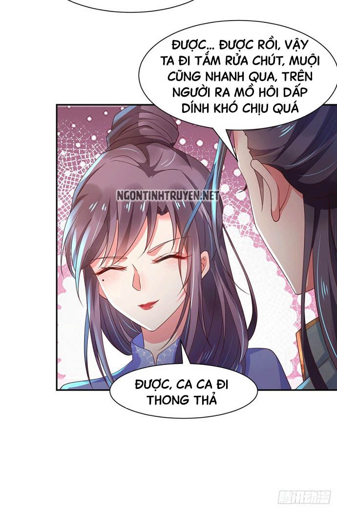 bệnh kiều phu quân ngạnh thượng cung chapter 44 5