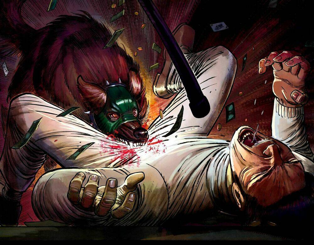 kick ass chapter 10 25