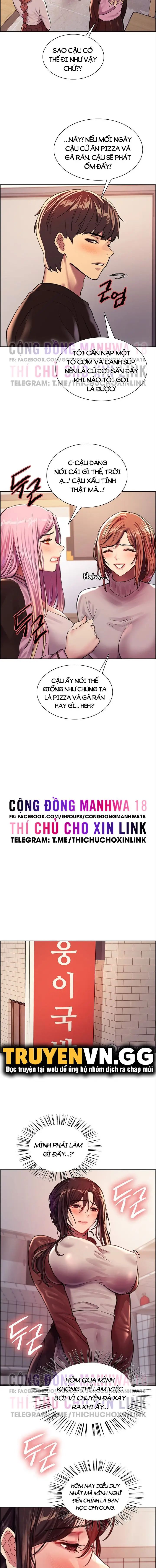 nhãn lực toàn năng chapter 29 10