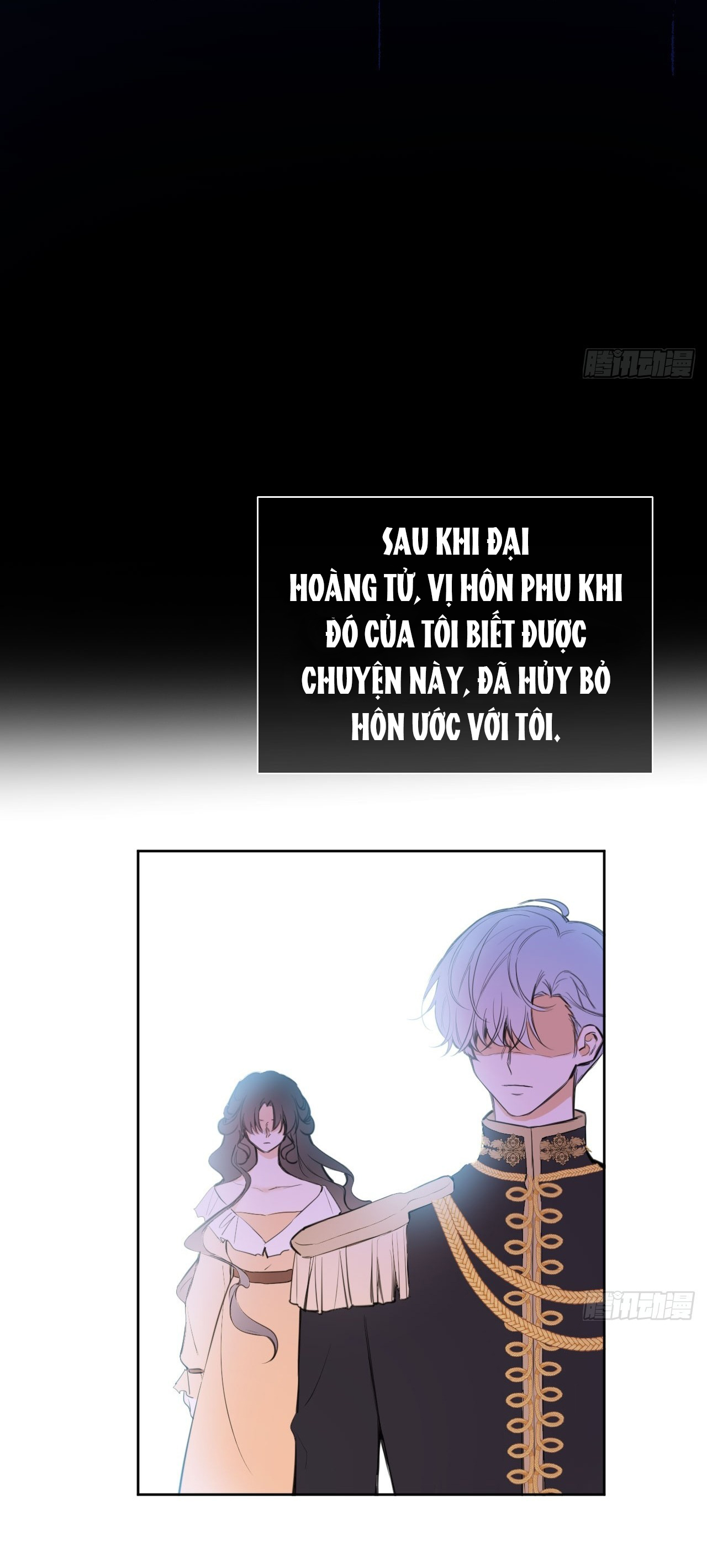 ma nữ đang dần tà ác chỉ đành trở thành phản diện chapter 2.2 14