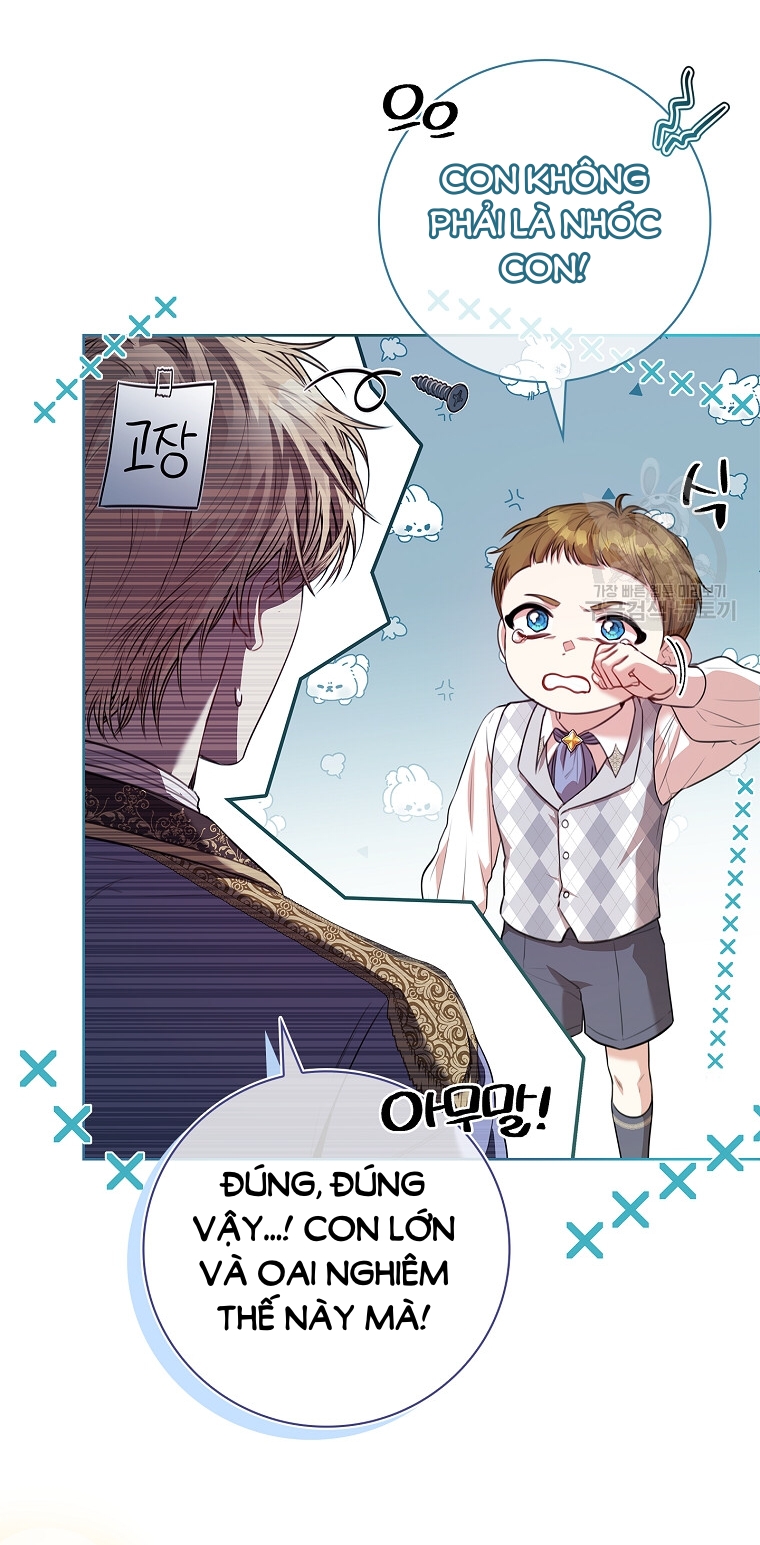 trở thành thư ký của bạo chúa chapter 98.1 12