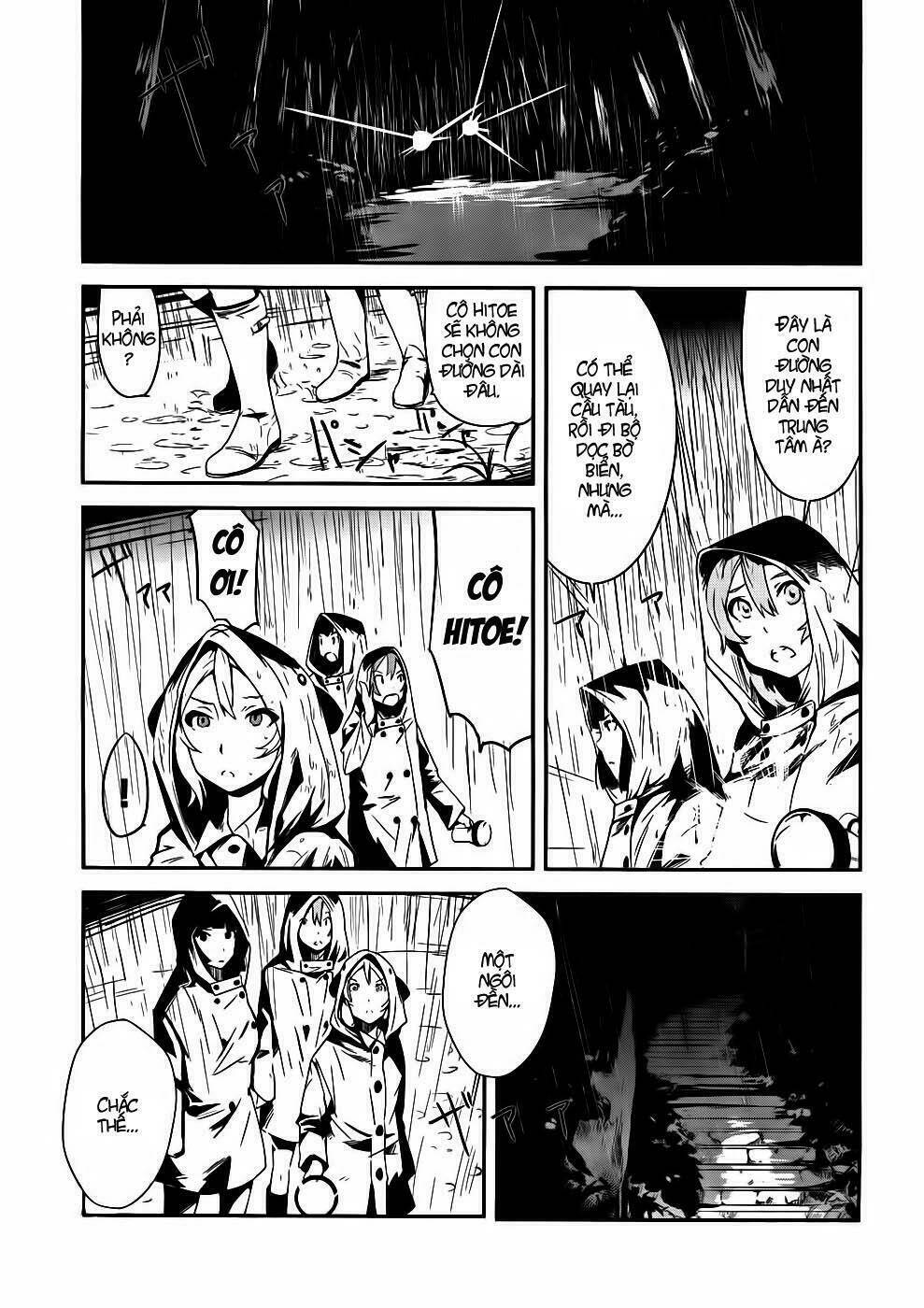 bloody maiden - juusanki no shima chapter 2 26