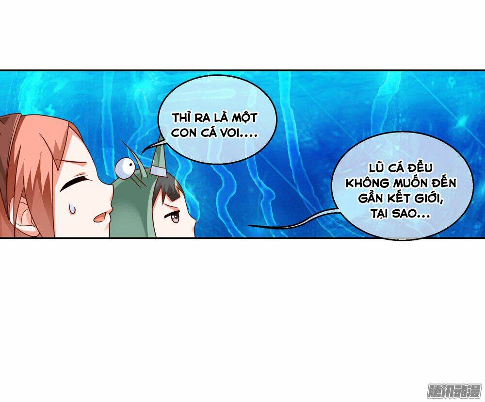 trọng tử chapter 14 8