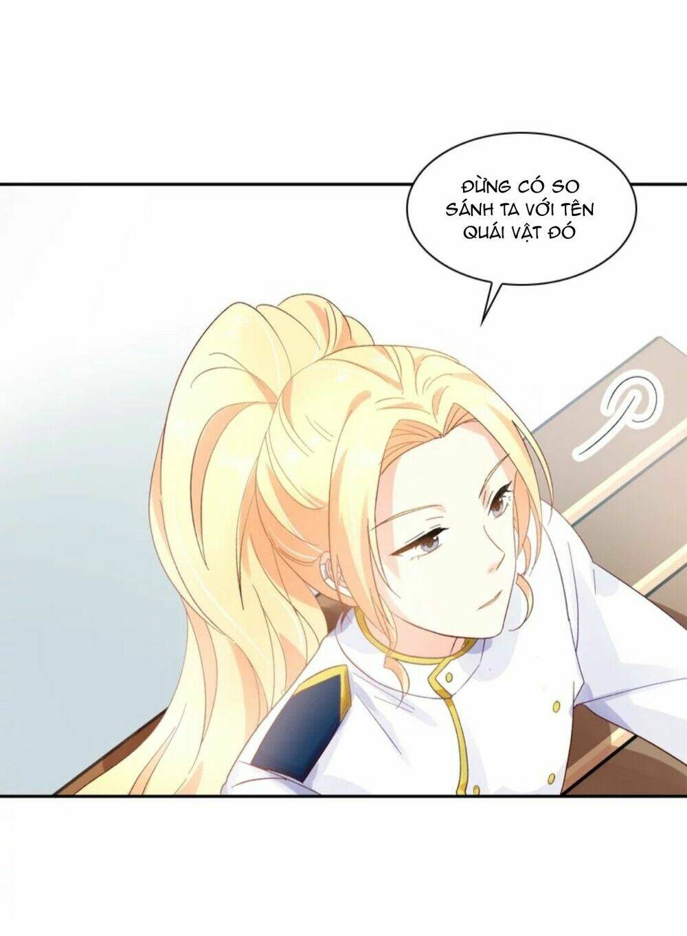 ác nữ cải biến chapter 25 23