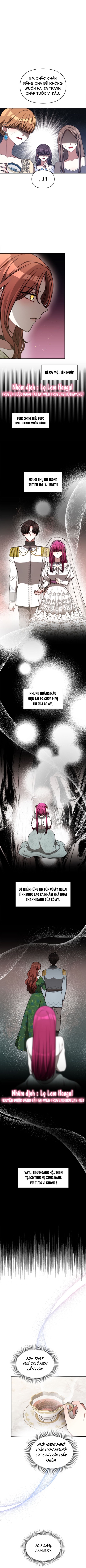 chuyện tình tay ba chapter 105 7