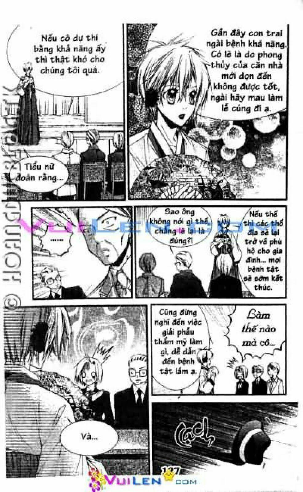 tân giai nhân chapter 5 127