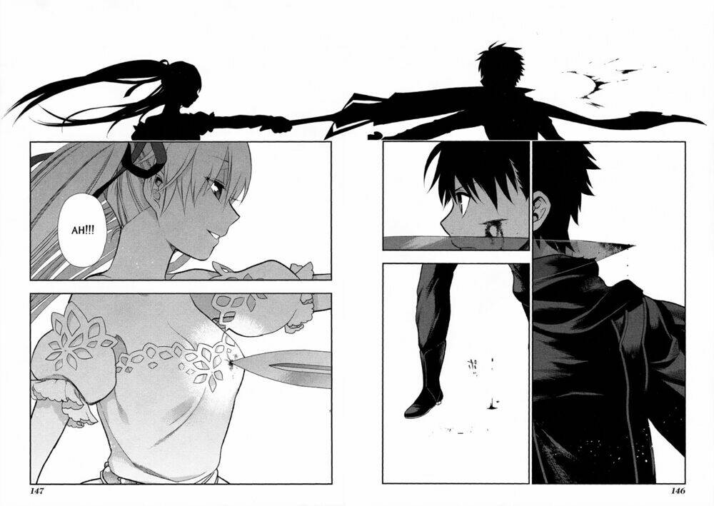 rain gaiden chapter 5 34