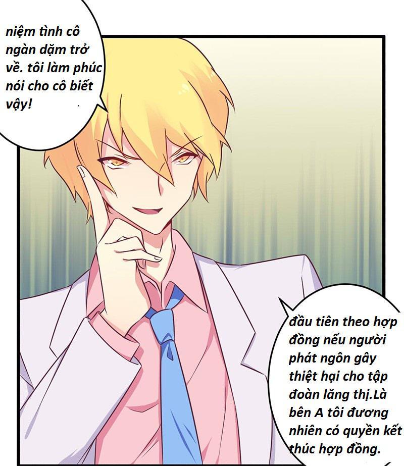 tổng tài đã cưới em chapter 45 3