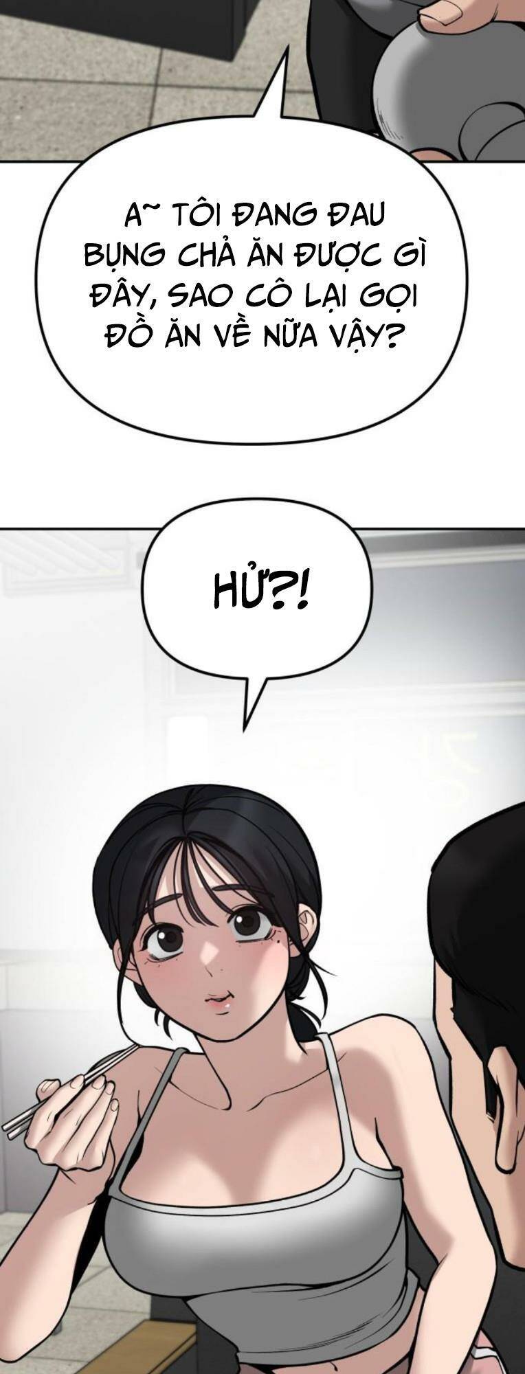 quản lí du côn chapter 79 78