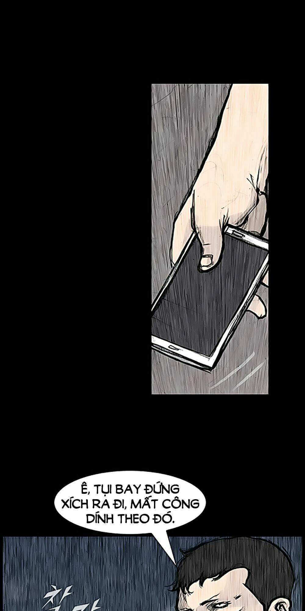 độc cô tiền truyện chapter 127 29