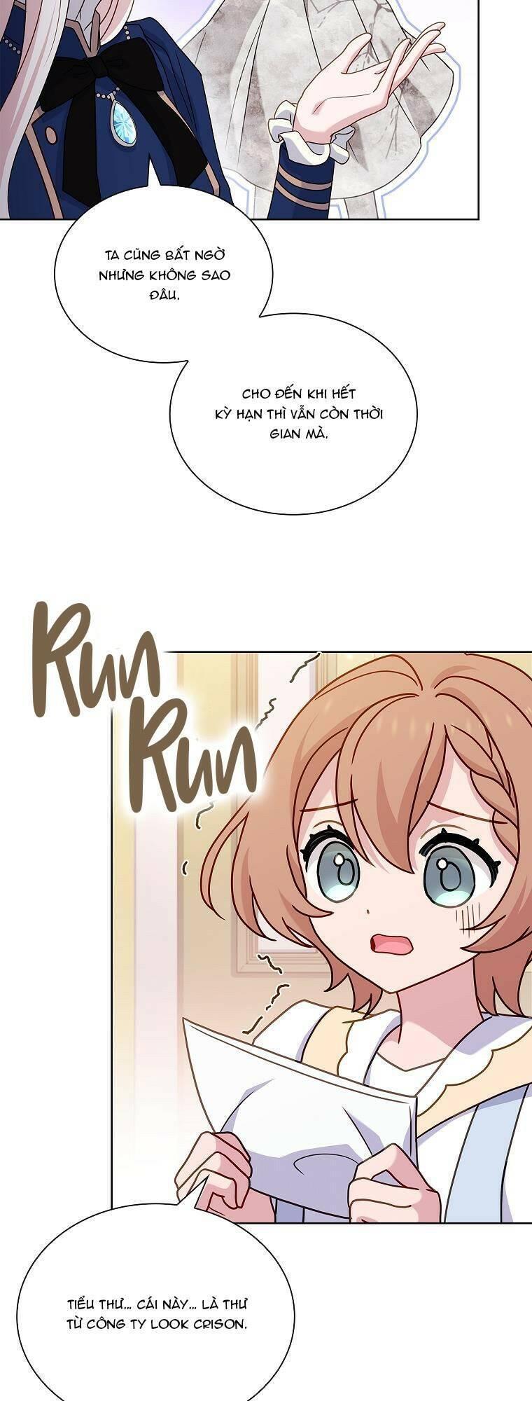 để yên cho tiểu thư hiền chapter 82 14