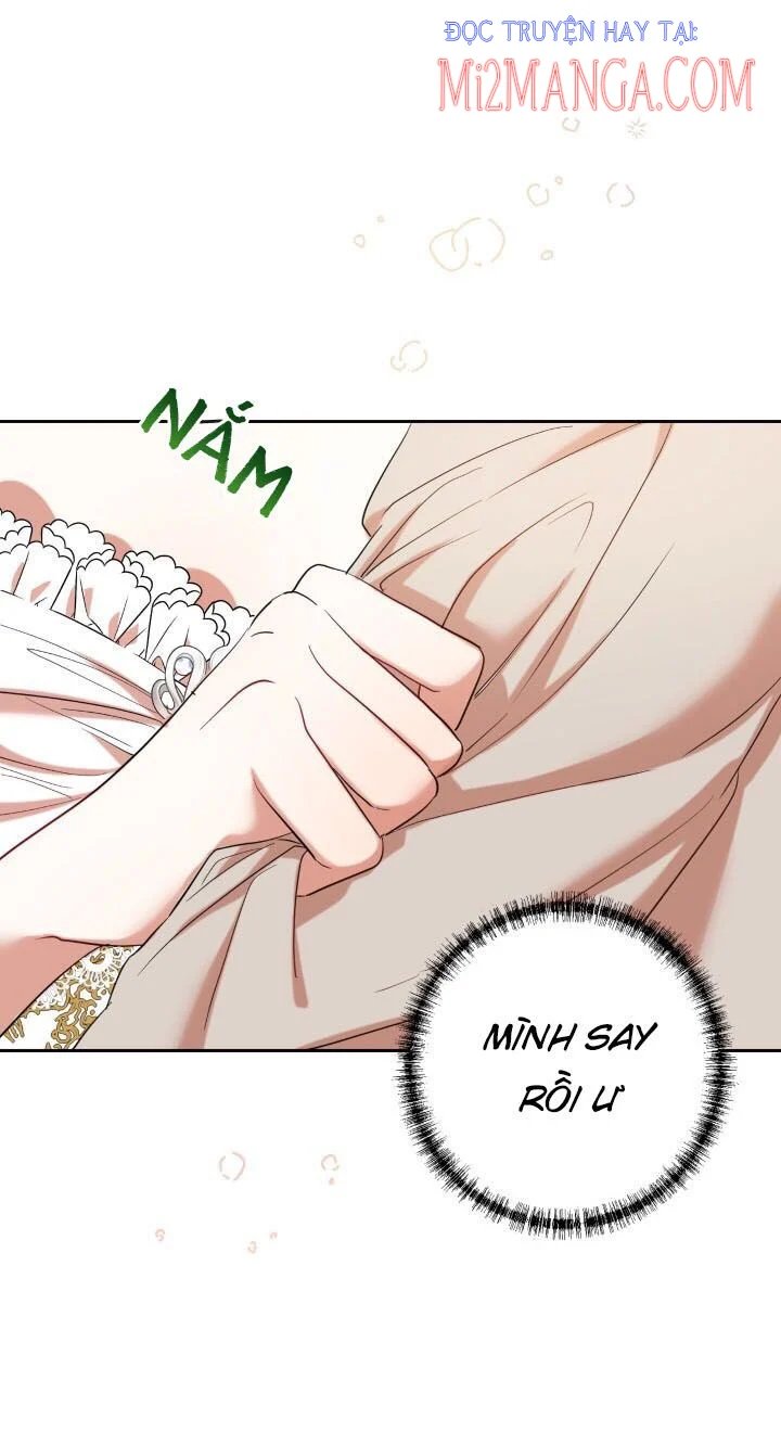 xin ngài đừng ăn tôi chapter 41.5 22