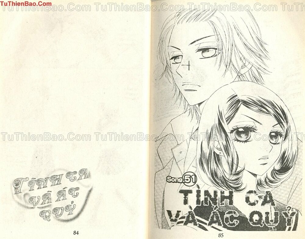 ác quỷ và bản tình ca chapter 8 39