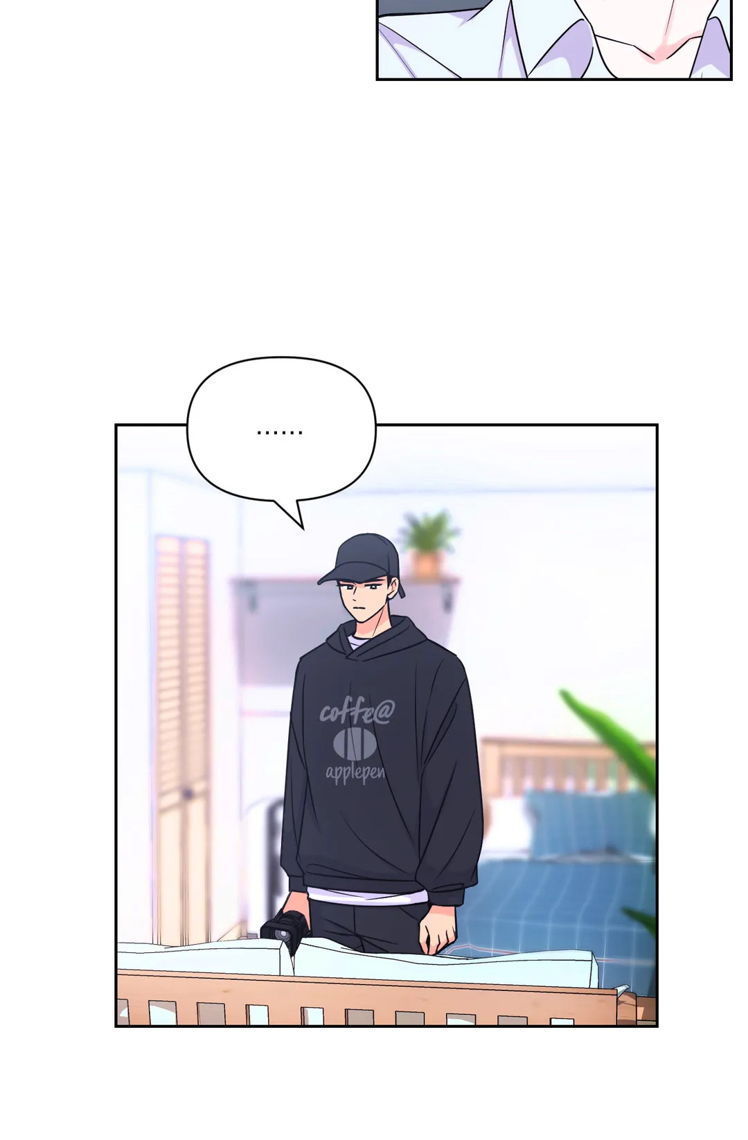 kinh nghiệm cảnh nóng chapter 58 43