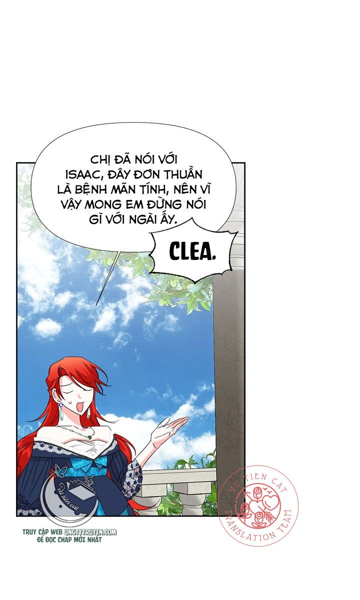 Kết Thúc Có Hậu Của Nhân Vật Phản Diện chapter 15.5 28