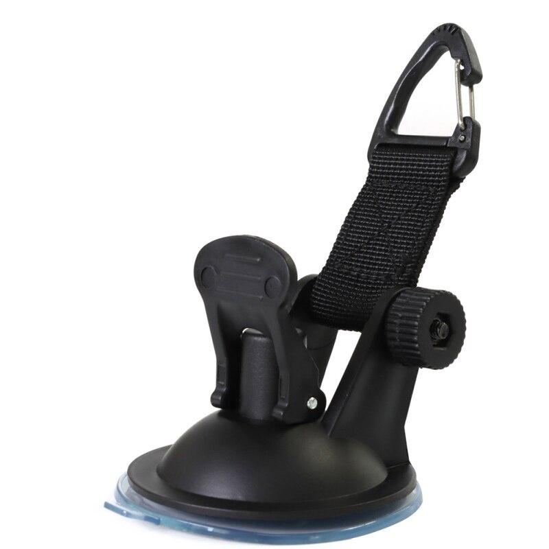 Outdoor Camping Hiking Tent Suction Cup Anchor Securing Hook Universal Car Side Awning Hook Tent Fix Accessories