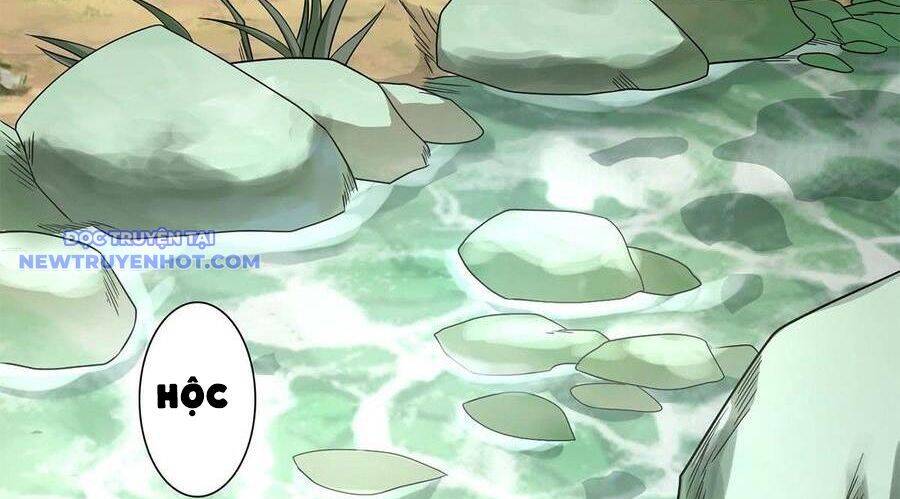thiên long bát bộ webtoon chapter 130 27